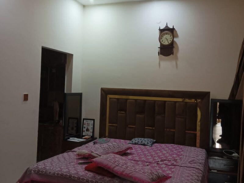 5 Marla House Canal Valley, Faisalabad