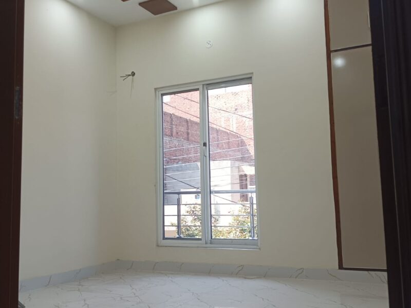 2.25 MARLA HOUSE FOR SALE IN GULBERG VALLEY